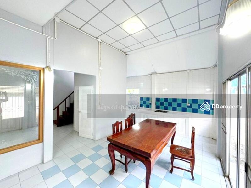 MRTบางซ่อน 1.5 กม. ประชาชื่น 2-6, Bangkok, 1 รัชดา อารีย์, Bang Sue, Bangkok, 3 Bedrooms, 210 sqm, Single Detached House For Rent, by ณัฐพงศ์ สุนทรอรุณ, 11458177 - DDproperty.com