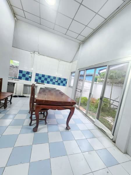 MRTบางซ่อน 1.5 กม. ประชาชื่น 2-6, Bangkok, 1 รัชดา อารีย์, Bang Sue, Bangkok, 3 Bedrooms, 210 sqm, Single Detached House For Rent, by ณัฐพงศ์ สุนทรอรุณ, 11458177 - DDproperty.com