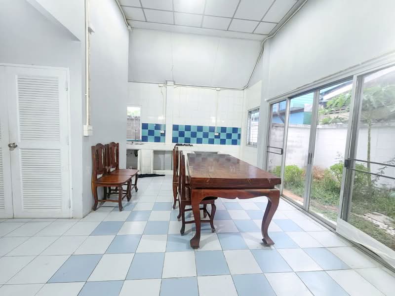 MRTบางซ่อน 1.5 กม. ประชาชื่น 2-6, Bangkok, 1 รัชดา อารีย์, Bang Sue, Bangkok, 3 Bedrooms, 210 sqm, Single Detached House For Rent, by ณัฐพงศ์ สุนทรอรุณ, 11458177 - DDproperty.com