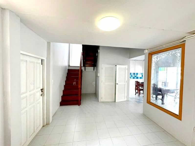 MRTบางซ่อน 1.5 กม. ประชาชื่น 2-6, Bangkok, 1 รัชดา อารีย์, Bang Sue, Bangkok, 3 Bedrooms, 210 sqm, Single Detached House For Rent, by ณัฐพงศ์ สุนทรอรุณ, 11458177 - DDproperty.com