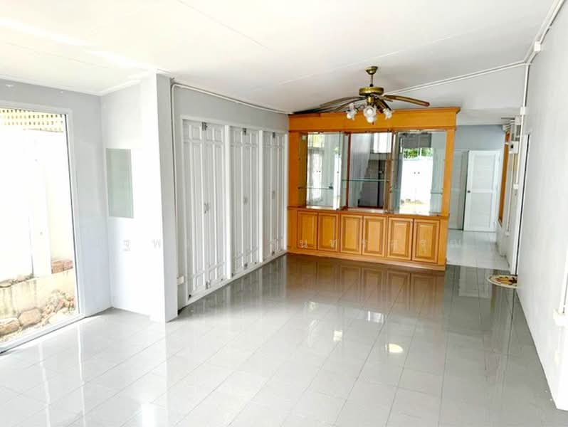 MRTบางซ่อน 1.5 กม. ประชาชื่น 2-6, Bangkok, 1 รัชดา อารีย์, Bang Sue, Bangkok, 3 Bedrooms, 210 sqm, Single Detached House For Rent, by ณัฐพงศ์ สุนทรอรุณ, 11458177 - DDproperty.com