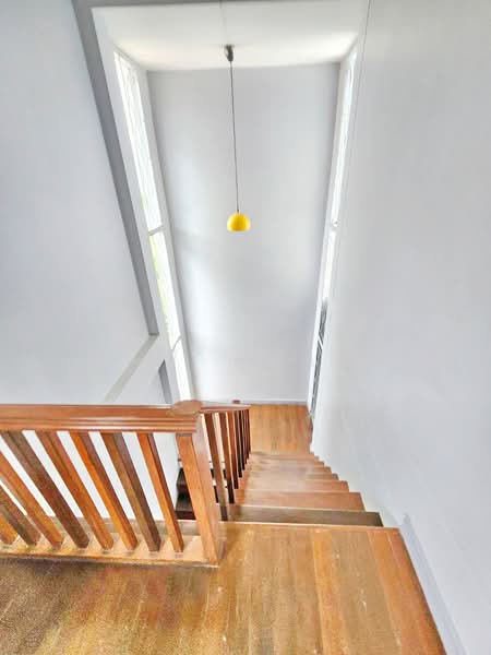MRTบางซ่อน 1.5 กม. ประชาชื่น 2-6, Bangkok, 1 รัชดา อารีย์, Bang Sue, Bangkok, 3 Bedrooms, 210 sqm, Single Detached House For Rent, by ณัฐพงศ์ สุนทรอรุณ, 11458177 - DDproperty.com
