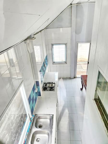 MRTบางซ่อน 1.5 กม. ประชาชื่น 2-6, Bangkok, 1 รัชดา อารีย์, Bang Sue, Bangkok, 3 Bedrooms, 210 sqm, Single Detached House For Rent, by ณัฐพงศ์ สุนทรอรุณ, 11458177 - DDproperty.com