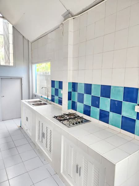 MRTบางซ่อน 1.5 กม. ประชาชื่น 2-6, Bangkok, 1 รัชดา อารีย์, Bang Sue, Bangkok, 3 Bedrooms, 210 sqm, Single Detached House For Rent, by ณัฐพงศ์ สุนทรอรุณ, 11458177 - DDproperty.com