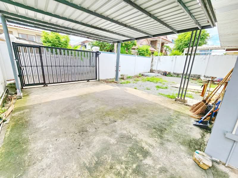 MRTบางซ่อน 1.5 กม. ประชาชื่น 2-6, กรุงเทพ, 1 รัชดา อารีย์, บางซื่อ, กรุงเทพ, 210 ตร.ม., บ้านเดี่ยว ให้เช่า, โดย ณัฐพงศ์ สุนทรอรุณ, 11458177 - DDproperty.com