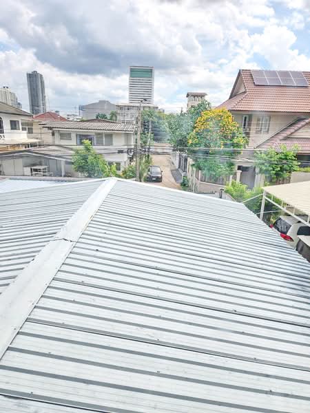 MRTบางซ่อน 1.5 กม. ประชาชื่น 2-6, Bangkok, 1 รัชดา อารีย์, Bang Sue, Bangkok, 3 Bedrooms, 210 sqm, Single Detached House For Rent, by ณัฐพงศ์ สุนทรอรุณ, 11458177 - DDproperty.com