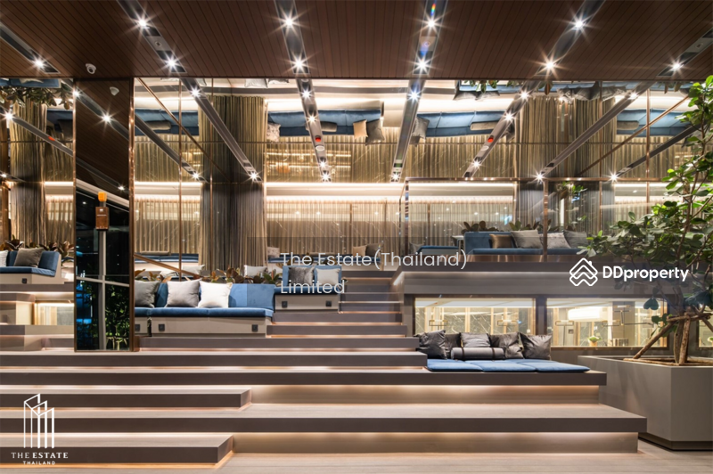 Whizdom Inspire Sukhumvit : วิซดอม อินสปาย สุขุมวิท, กรุงเทพ, ถนนสุขุมวิท, บางจาก, พระโขนง, กรุงเทพ, 51 ตร.ม., คอนโด ให้เช่า, โดย The Estate(Thailand)  Limited, 11458208 - DDproperty.com