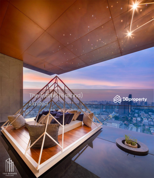 Whizdom Inspire Sukhumvit : วิซดอม อินสปาย สุขุมวิท, กรุงเทพ, ถนนสุขุมวิท, บางจาก, พระโขนง, กรุงเทพ, 51 ตร.ม., คอนโด ให้เช่า, โดย The Estate(Thailand)  Limited, 11458208 - DDproperty.com