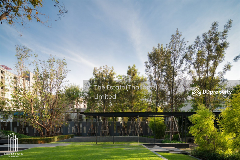 Whizdom Inspire Sukhumvit, Bangkok, Sukhumvit Road, Bang Chak, Phra Khanong, Bangkok, 2 Bedrooms, 51 sqm, Condo For Rent, by The Estate(Thailand) Limited, 11458208 - DDproperty.com