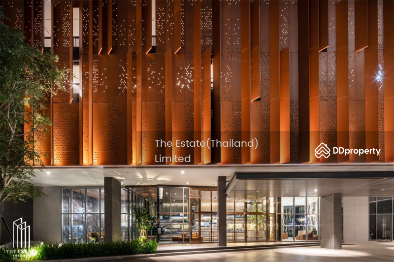 Whizdom Inspire Sukhumvit : วิซดอม อินสปาย สุขุมวิท, กรุงเทพ, ถนนสุขุมวิท, บางจาก, พระโขนง, กรุงเทพ, 51 ตร.ม., คอนโด ให้เช่า, โดย The Estate(Thailand)  Limited, 11458208 - DDproperty.com
