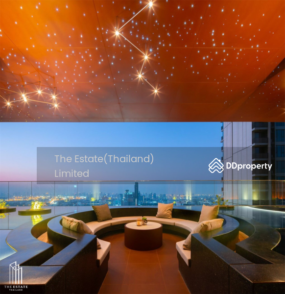 Whizdom Inspire Sukhumvit, Bangkok, Sukhumvit Road, Bang Chak, Phra Khanong, Bangkok, 2 Bedrooms, 51 sqm, Condo For Rent, by The Estate(Thailand) Limited, 11458208 - DDproperty.com