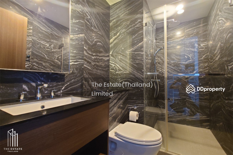 Whizdom Inspire Sukhumvit, Bangkok, Sukhumvit Road, Bang Chak, Phra Khanong, Bangkok, 2 Bedrooms, 51 sqm, Condo For Rent, by The Estate(Thailand) Limited, 11458208 - DDproperty.com