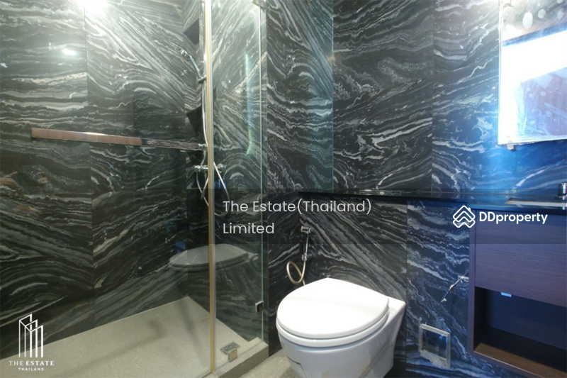 Whizdom Inspire Sukhumvit, Bangkok, Sukhumvit Road, Bang Chak, Phra Khanong, Bangkok, 2 Bedrooms, 51 sqm, Condo For Rent, by The Estate(Thailand) Limited, 11458208 - DDproperty.com