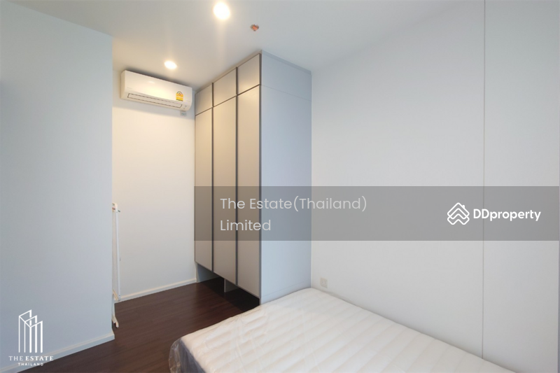 Whizdom Inspire Sukhumvit, Bangkok, Sukhumvit Road, Bang Chak, Phra Khanong, Bangkok, 2 Bedrooms, 51 sqm, Condo For Rent, by The Estate(Thailand) Limited, 11458208 - DDproperty.com