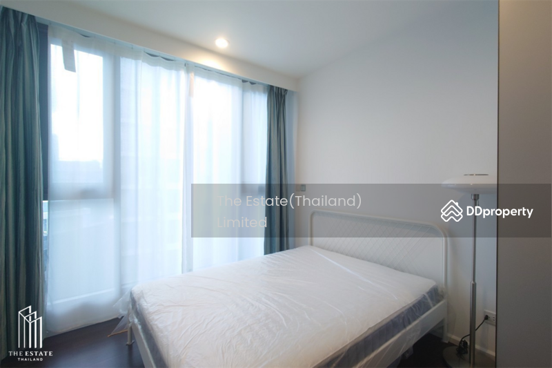 Whizdom Inspire Sukhumvit, Bangkok, Sukhumvit Road, Bang Chak, Phra Khanong, Bangkok, 2 Bedrooms, 51 sqm, Condo For Rent, by The Estate(Thailand) Limited, 11458208 - DDproperty.com