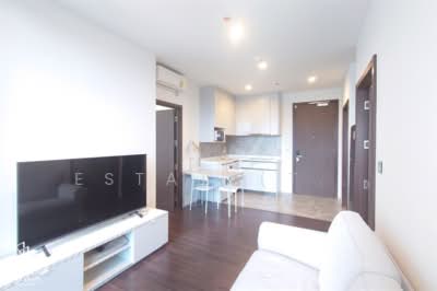 For Rent - Whizdom Inspire Sukhumvit, Bangkok