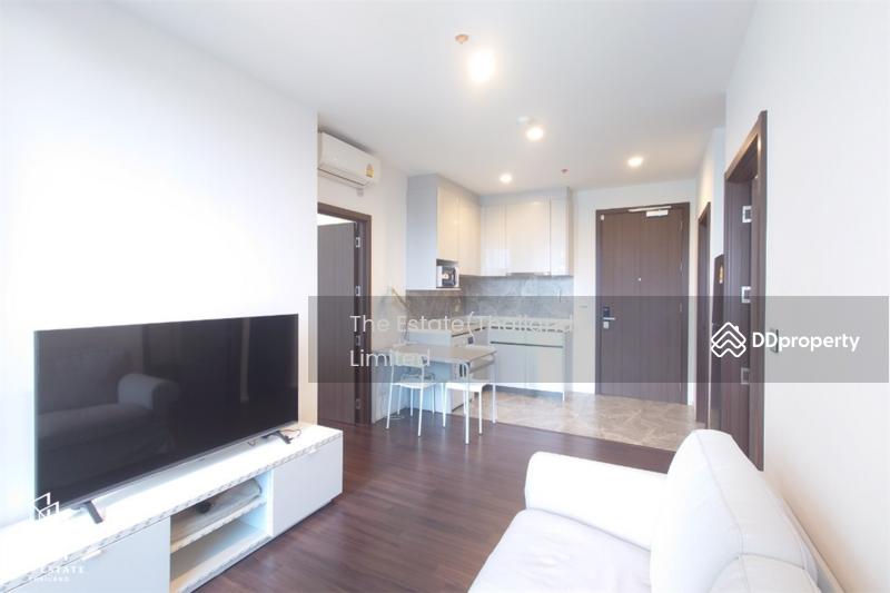 Whizdom Inspire Sukhumvit, Bangkok, Sukhumvit Road, Bang Chak, Phra Khanong, Bangkok, 2 Bedrooms, 51 sqm, Condo For Rent, by The Estate(Thailand) Limited, 11458208 - DDproperty.com