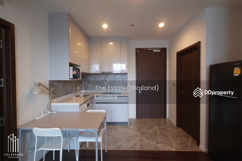 Whizdom Inspire Sukhumvit, Bangkok, Sukhumvit Road, Bang Chak, Phra Khanong, Bangkok, 2 Bedrooms, 51 sqm, Condo For Rent, by The Estate(Thailand) Limited, 11458208 - DDproperty.com