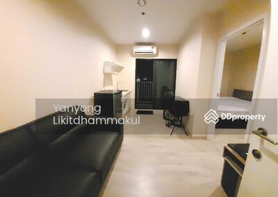 ขาย - Plum Condo Central Station (Phase 2) : พลัมคอนโด เซ็นทรัล สเตชั่น (เฟส 2), นนทบุรี