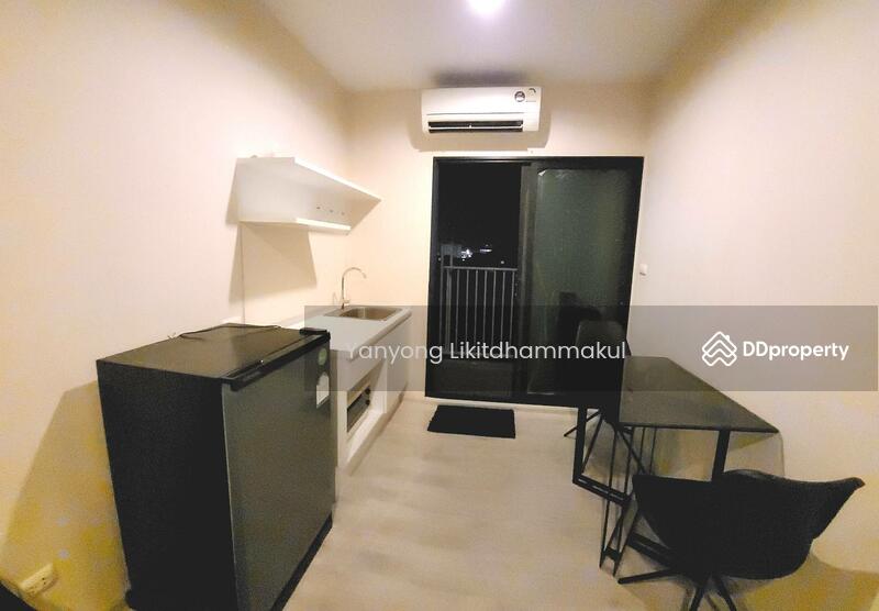 Plum Condo Central Station (Phase 2), Nonthaburi, Rattanathibet Road, Sao Thong Hin, Bang Yai, Nonthaburi, 1 Bedroom, 27 sqm, Condo For Sale, by Yanyong Likitdhammakul, 11458241 - DDproperty.com