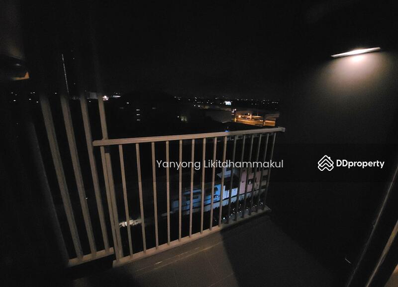 Plum Condo Central Station (Phase 2), Nonthaburi, Rattanathibet Road, Sao Thong Hin, Bang Yai, Nonthaburi, 1 Bedroom, 27 sqm, Condo For Sale, by Yanyong Likitdhammakul, 11458241 - DDproperty.com