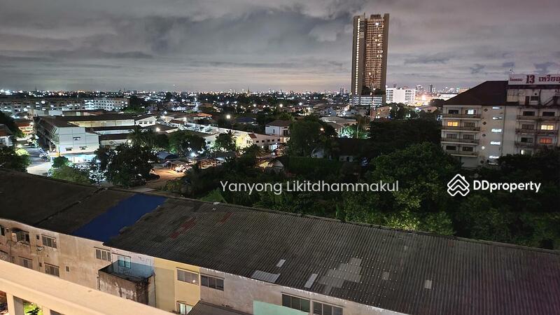 Plum Condo Central Station (Phase 2), Nonthaburi, Rattanathibet Road, Sao Thong Hin, Bang Yai, Nonthaburi, 1 Bedroom, 27 sqm, Condo For Sale, by Yanyong Likitdhammakul, 11458241 - DDproperty.com