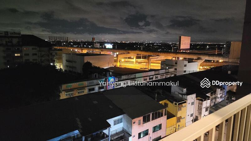 Plum Condo Central Station (Phase 2) : พลัมคอนโด เซ็นทรัล สเตชั่น (เฟส 2), นนทบุรี, ถนนรัตนาธิเบศร์, เสาธงหิน, บางใหญ่, นนทบุรี, 27 ตร.ม., คอนโด ขาย, โดย Yanyong Likitdhammakul, 11458241 - DDproperty.com