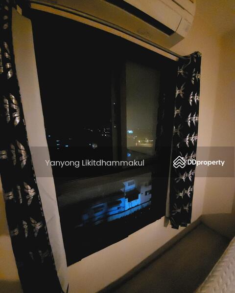 Plum Condo Central Station (Phase 2), Nonthaburi, Rattanathibet Road, Sao Thong Hin, Bang Yai, Nonthaburi, 1 Bedroom, 27 sqm, Condo For Sale, by Yanyong Likitdhammakul, 11458241 - DDproperty.com