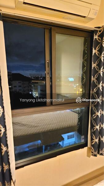 Plum Condo Central Station (Phase 2), Nonthaburi, Rattanathibet Road, Sao Thong Hin, Bang Yai, Nonthaburi, 1 Bedroom, 27 sqm, Condo For Sale, by Yanyong Likitdhammakul, 11458241 - DDproperty.com