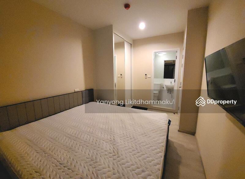Plum Condo Central Station (Phase 2), Nonthaburi, Rattanathibet Road, Sao Thong Hin, Bang Yai, Nonthaburi, 1 Bedroom, 27 sqm, Condo For Sale, by Yanyong Likitdhammakul, 11458241 - DDproperty.com