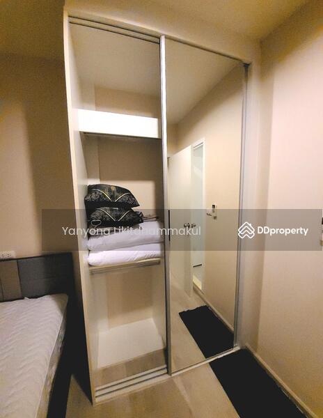 Plum Condo Central Station (Phase 2), Nonthaburi, Rattanathibet Road, Sao Thong Hin, Bang Yai, Nonthaburi, 1 Bedroom, 27 sqm, Condo For Sale, by Yanyong Likitdhammakul, 11458241 - DDproperty.com