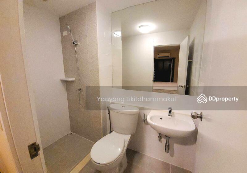 Plum Condo Central Station (Phase 2), Nonthaburi, Rattanathibet Road, Sao Thong Hin, Bang Yai, Nonthaburi, 1 Bedroom, 27 sqm, Condo For Sale, by Yanyong Likitdhammakul, 11458241 - DDproperty.com