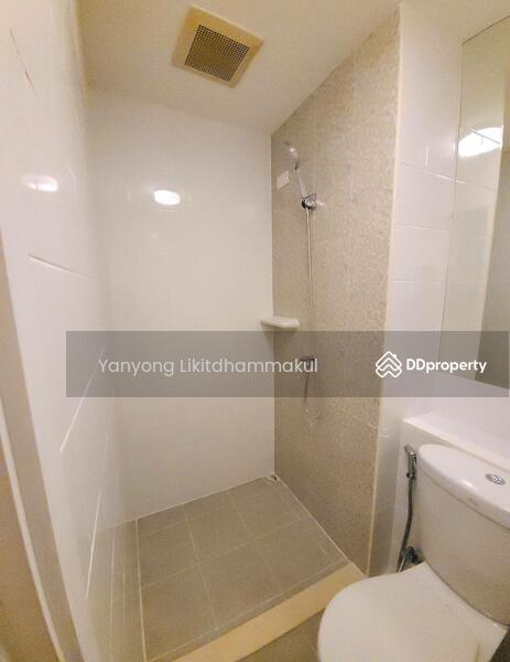 Plum Condo Central Station (Phase 2) : พลัมคอนโด เซ็นทรัล สเตชั่น (เฟส 2), นนทบุรี, ถนนรัตนาธิเบศร์, เสาธงหิน, บางใหญ่, นนทบุรี, 27 ตร.ม., คอนโด ขาย, โดย Yanyong Likitdhammakul, 11458241 - DDproperty.com