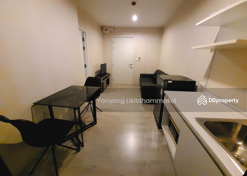 Plum Condo Central Station (Phase 2), Nonthaburi, Rattanathibet Road, Sao Thong Hin, Bang Yai, Nonthaburi, 1 Bedroom, 27 sqm, Condo For Sale, by Yanyong Likitdhammakul, 11458241 - DDproperty.com