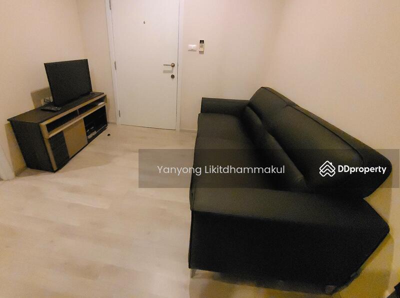 Plum Condo Central Station (Phase 2), Nonthaburi, Rattanathibet Road, Sao Thong Hin, Bang Yai, Nonthaburi, 1 Bedroom, 27 sqm, Condo For Sale, by Yanyong Likitdhammakul, 11458241 - DDproperty.com