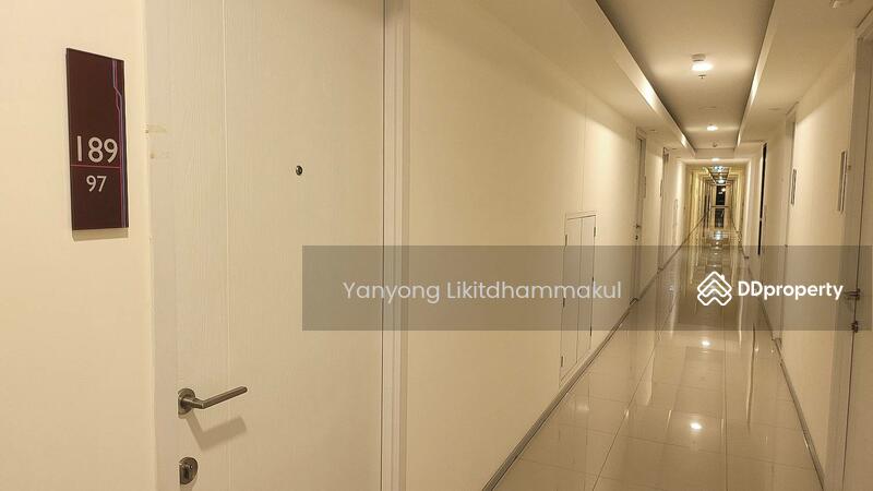 Plum Condo Central Station (Phase 2), Nonthaburi, Rattanathibet Road, Sao Thong Hin, Bang Yai, Nonthaburi, 1 Bedroom, 27 sqm, Condo For Sale, by Yanyong Likitdhammakul, 11458241 - DDproperty.com