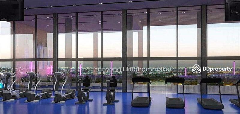 Plum Condo Central Station (Phase 2) : พลัมคอนโด เซ็นทรัล สเตชั่น (เฟส 2), นนทบุรี, ถนนรัตนาธิเบศร์, เสาธงหิน, บางใหญ่, นนทบุรี, 27 ตร.ม., คอนโด ขาย, โดย Yanyong Likitdhammakul, 11458241 - DDproperty.com