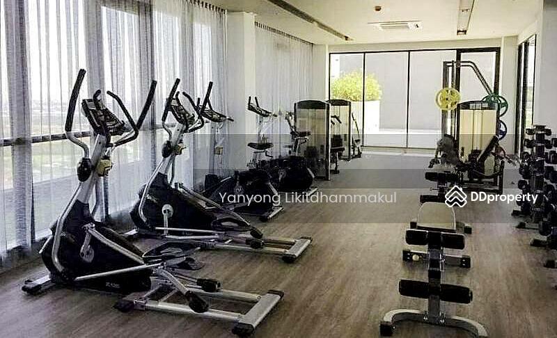 Plum Condo Central Station (Phase 2), Nonthaburi, Rattanathibet Road, Sao Thong Hin, Bang Yai, Nonthaburi, 1 Bedroom, 27 sqm, Condo For Sale, by Yanyong Likitdhammakul, 11458241 - DDproperty.com