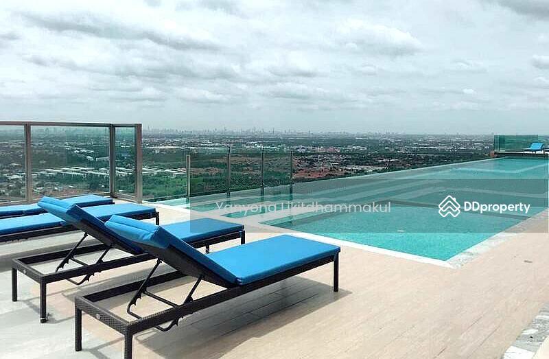 Plum Condo Central Station (Phase 2), Nonthaburi, Rattanathibet Road, Sao Thong Hin, Bang Yai, Nonthaburi, 1 Bedroom, 27 sqm, Condo For Sale, by Yanyong Likitdhammakul, 11458241 - DDproperty.com