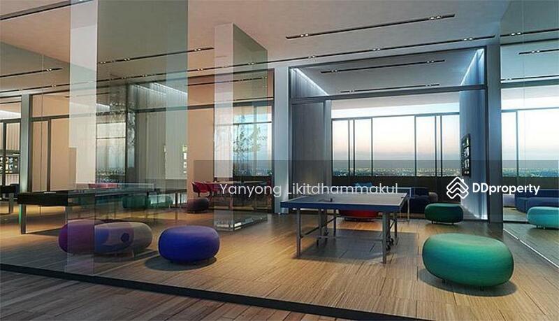 Plum Condo Central Station (Phase 2), Nonthaburi, Rattanathibet Road, Sao Thong Hin, Bang Yai, Nonthaburi, 1 Bedroom, 27 sqm, Condo For Sale, by Yanyong Likitdhammakul, 11458241 - DDproperty.com