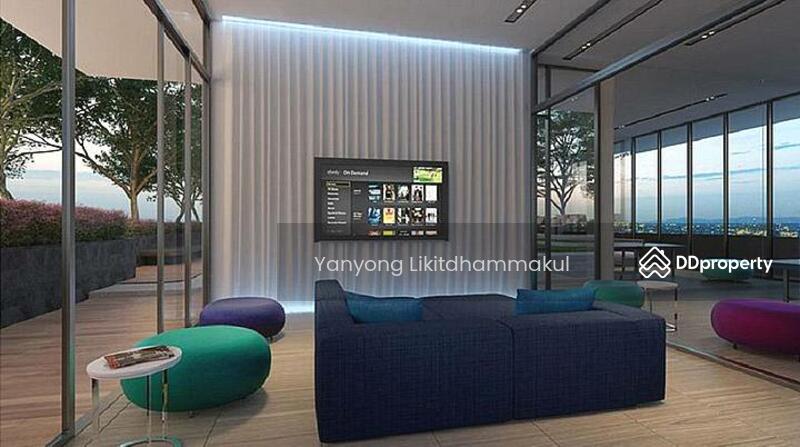 Plum Condo Central Station (Phase 2) : พลัมคอนโด เซ็นทรัล สเตชั่น (เฟส 2), นนทบุรี, ถนนรัตนาธิเบศร์, เสาธงหิน, บางใหญ่, นนทบุรี, 27 ตร.ม., คอนโด ขาย, โดย Yanyong Likitdhammakul, 11458241 - DDproperty.com