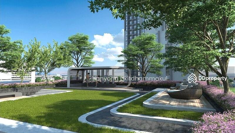 Plum Condo Central Station (Phase 2), Nonthaburi, Rattanathibet Road, Sao Thong Hin, Bang Yai, Nonthaburi, 1 Bedroom, 27 sqm, Condo For Sale, by Yanyong Likitdhammakul, 11458241 - DDproperty.com