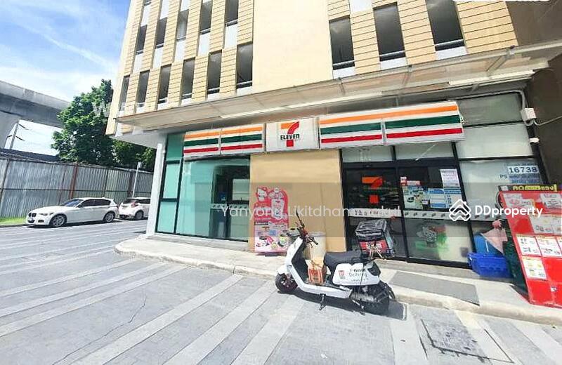 Plum Condo Central Station (Phase 2) : พลัมคอนโด เซ็นทรัล สเตชั่น (เฟส 2), นนทบุรี, ถนนรัตนาธิเบศร์, เสาธงหิน, บางใหญ่, นนทบุรี, 27 ตร.ม., คอนโด ขาย, โดย Yanyong Likitdhammakul, 11458241 - DDproperty.com