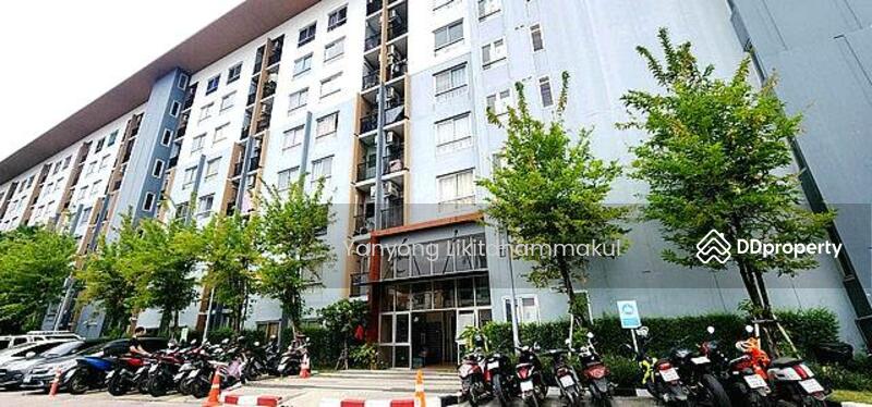 Plum Condo Central Station (Phase 2), Nonthaburi, Rattanathibet Road, Sao Thong Hin, Bang Yai, Nonthaburi, 1 Bedroom, 27 sqm, Condo For Sale, by Yanyong Likitdhammakul, 11458241 - DDproperty.com