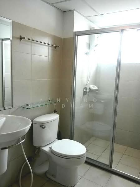 Supalai Park Asoke-Ratchada, Bangkok, Dindaeng Road, Din Daeng, Din Daeng, Bangkok, Studio, 34 sqm, Condo For Rent, by Yanyong Likitdhammakul, 11458256 - DDproperty.com