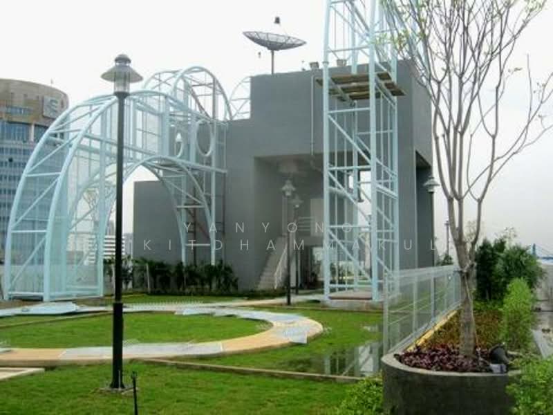 Supalai Park Asoke-Ratchada : ศุภาลัย ปาร์ค อโศก-รัชดา, กรุงเทพ, ถนนดินแดง, ดินแดง, ดินแดง, กรุงเทพ, 34 ตร.ม., คอนโด ให้เช่า, โดย Yanyong Likitdhammakul, 11458256 - DDproperty.com