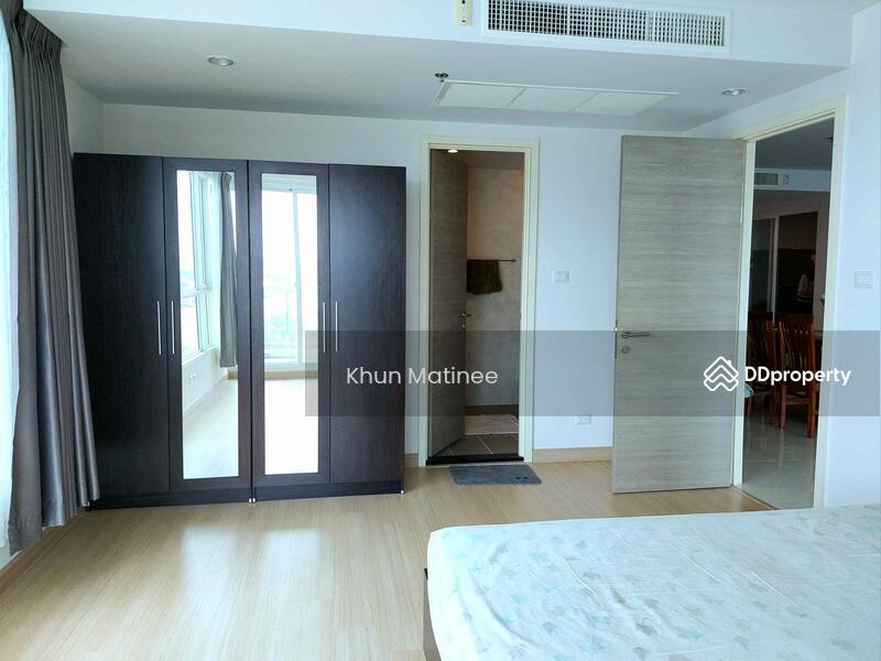 Supalai Riva Grande Rama 3 : ศุภาลัย ริวา แกรนด์ พระราม 3, กรุงเทพ, ถนนพระราม 3, ช่องนนทรี, ยานนาวา, กรุงเทพ, 127 ตร.ม., คอนโด ให้เช่า, โดย Khun Matinee, 11458283 - DDproperty.com