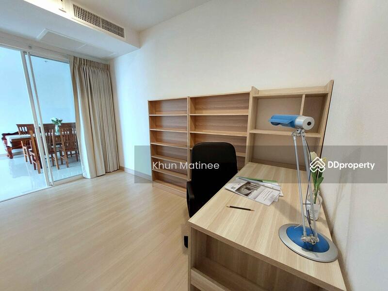 Supalai Riva Grande Rama 3 : ศุภาลัย ริวา แกรนด์ พระราม 3, กรุงเทพ, ถนนพระราม 3, ช่องนนทรี, ยานนาวา, กรุงเทพ, 127 ตร.ม., คอนโด ให้เช่า, โดย Khun Matinee, 11458283 - DDproperty.com