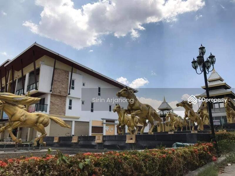 ขาย - ที่ดินเปล่าจัดสรร ใน มบ.สยามธารามันตรา บ้านบึง ชลบุรี *ขายต่ำกว่าราคาประเมิน!*, ชลบุรี