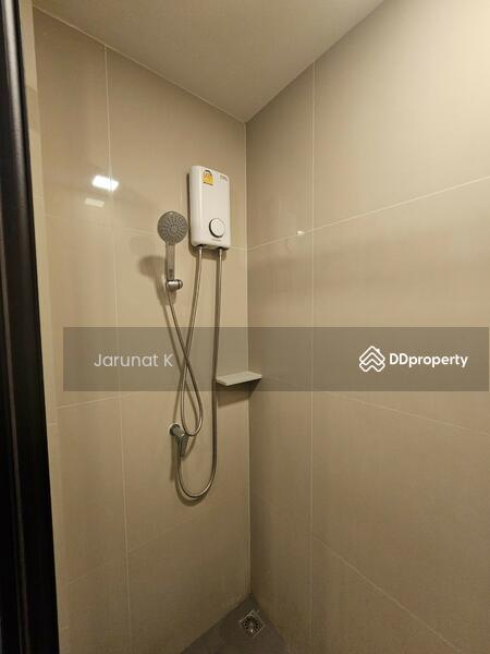NIA by Sansiri, Bangkok, 199 117/36 Soi Samsakul, Phra Kanong Nua, Watthana, Bangkok, 1 Bedroom, 23 sqm, Condo For Rent, by Jarunat K, 11458382 - DDproperty.com